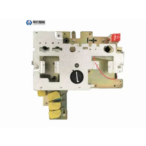 GHCT-01 DC Type A Motor Spring Operating Mechanism