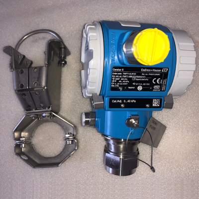 Endress+Hauser Cerabar S PMP71 Digital Pressure Transmitter