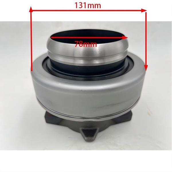 86CL6395FOC High-Quality Wholesale First Shaft Bearing For High-Speed Transmission