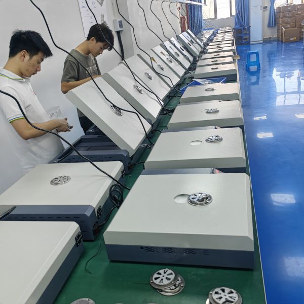 New 13*19 DTF Oven Pet Transfer Film Dtf Powder Heating Dryer DTF Oven Printer for Clothes