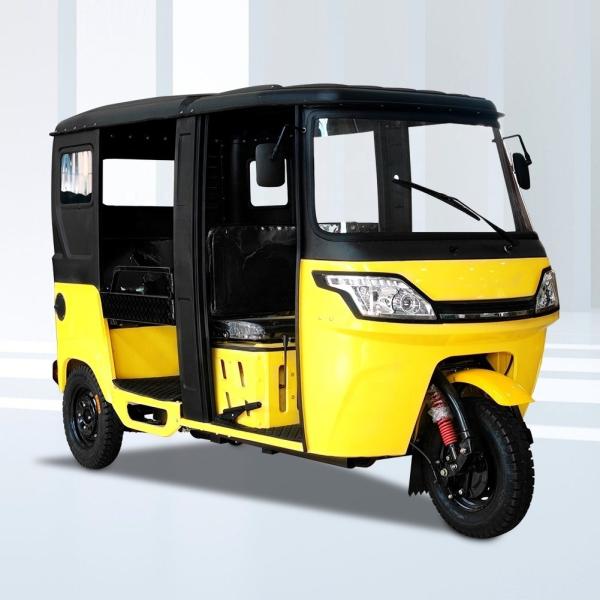 250cc Three Wheel Motorcycle with 900Kg Loading Capacity and 10-20L Fuel Tank Capacity