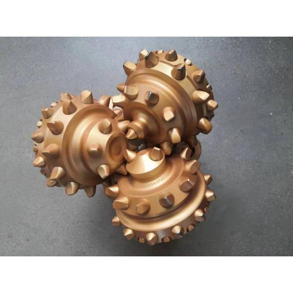 105 KG Kingdream TCI Oilfield Milling Cutters for Durable Quarry Drilling Performance