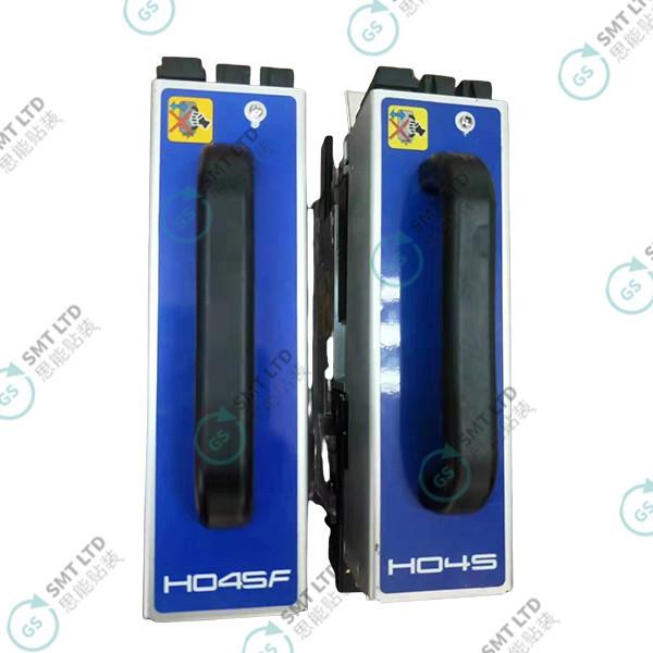 Fuji NXT H04SF Tête 2UGKHE000100 pour les machines de placement SMT