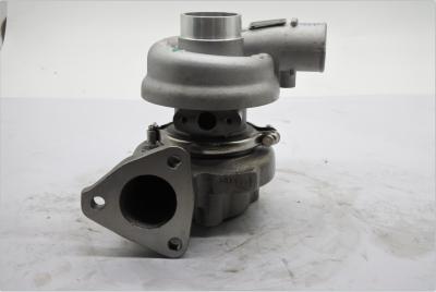 Engine Excavator Turbocharger HD450 4D31 Three Holes Heavy Duty Machinery Parts