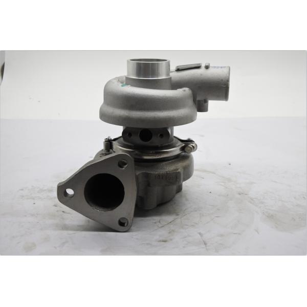 Engine Excavator Turbocharger HD450 4D31 Three Holes Heavy Duty Machinery Parts
