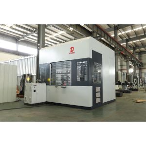 Intelligent Industry Reliable Zinc Alloy Polishing Machine Brass Faucet Casting Grinding Buffing Equipment