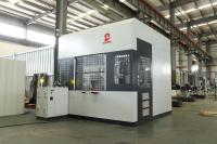 Machine de polonais de fabrication intelligente de commande numérique par ordinateur Gringding automatique et machines de polissage