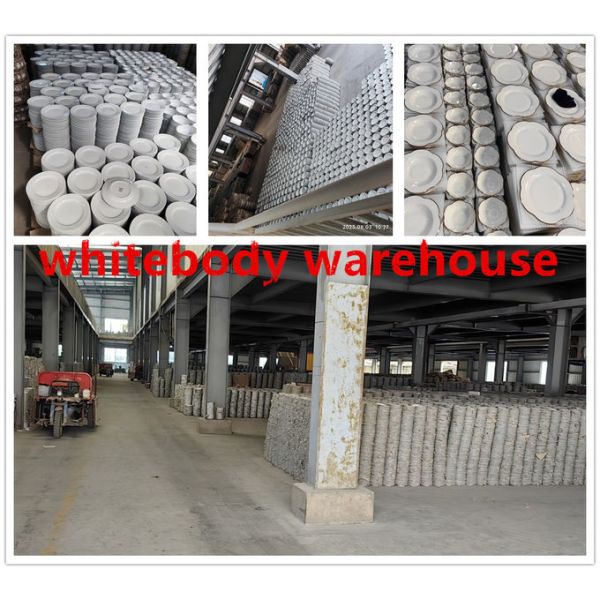 GUANGXI BEILIU ZIYANG CERAMIC  CO,.LTD