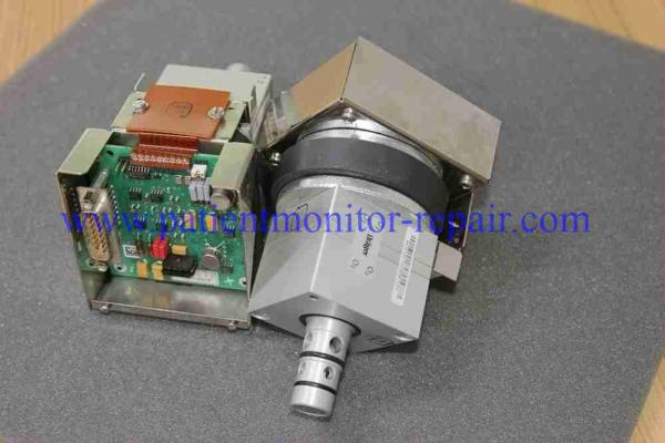 Drager Savina Evita 4 Válvula de Oxígeno para Ventilador PN8412126
