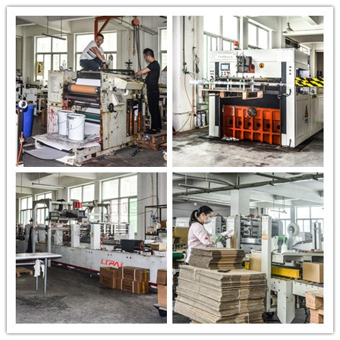 Hot-melt Adhesive Board Back Envelopes for Custom Colour Paper Delivery Packaging