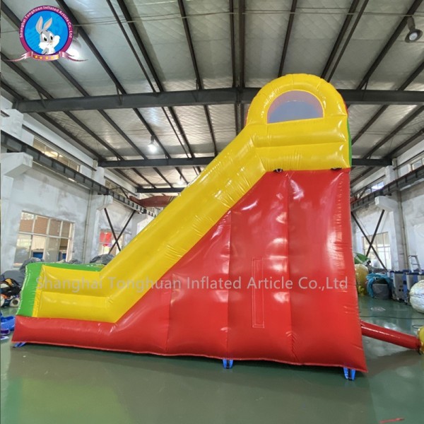 Customized PVC Inflatable Dry Slide Inflatable Slide Blow up Slide for Indoor or Outdoor