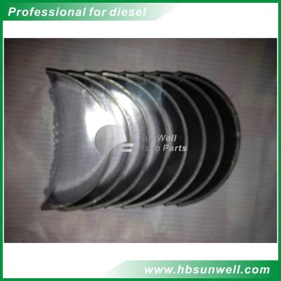 Dongfeng truck Engine Connecting Rod Bearing Set 4893693 3939856 Type