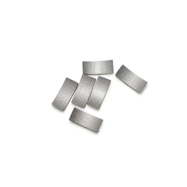 Diamond Segments Turbo For Core Drilling Other Surface Finish Linsing Diamond Tools