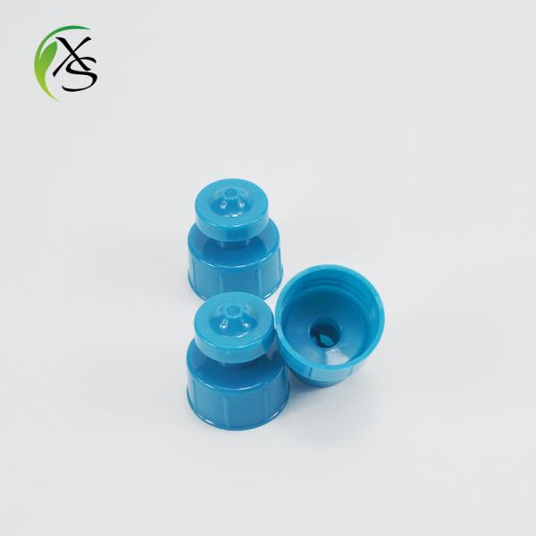 CAP 28/410 Couvercle de détergent en noir pour nettoyage professionnel