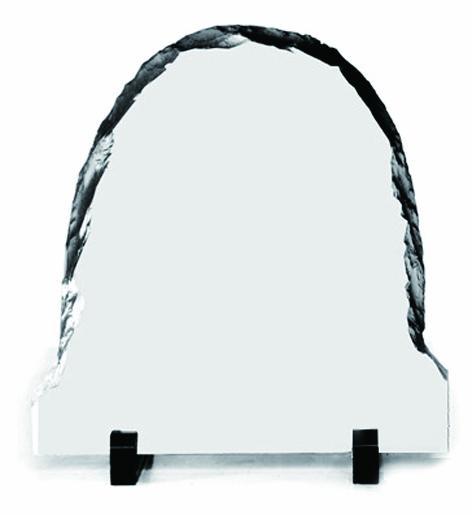 Sublimation  Photo Slate
