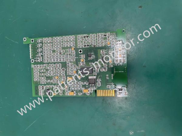 PHiliph Goldway UT4000F PRO Patient Monitor Parts ECG Board GW5A1E02C Medical Equipment Spare Parts Circuit Board