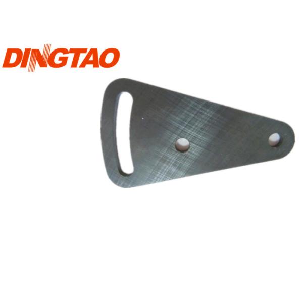 60262001 Z7 Cutter Parts Bracket Idler Pulley Lanc Bal S-93-7 For Xlc7000