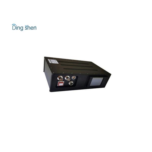 COFDM Modulation Wireless Hdmi Transmitter & Receiver System 220*140*66mm