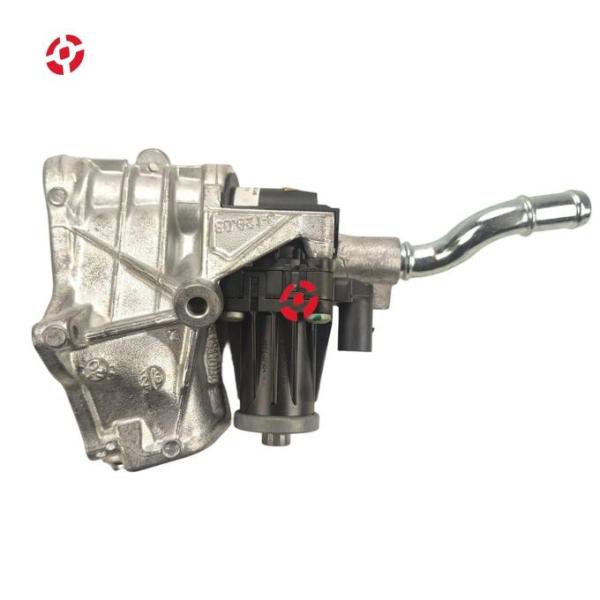 Land Rover EGR valve Car exhaust gas recirculation valve EGR Cooler valve for Land Rover OE LR063122