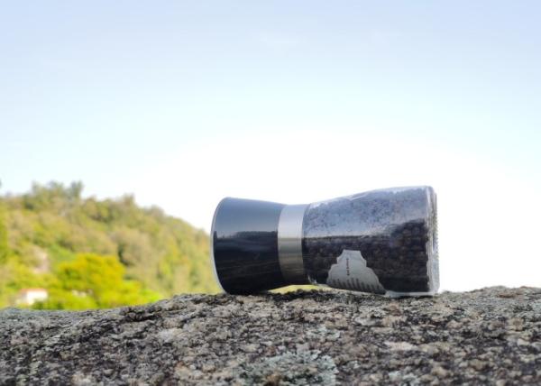 Premium Seasoning Grinder Durable Components For Spice Grinding