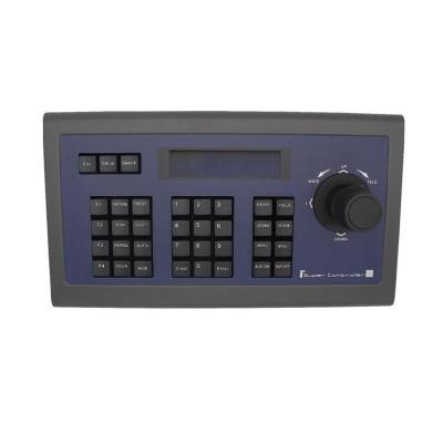 Contrôleur de caméra vidéo de manette de clavier d'ODM PTZ d'OEM