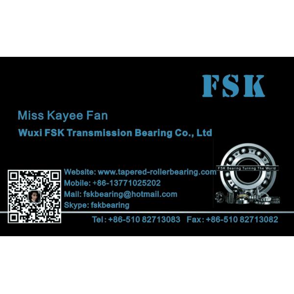 Тип ролик болта собрания подшипников печатной машины подшипников иглы бренда ИНА Ф-52048 Японии