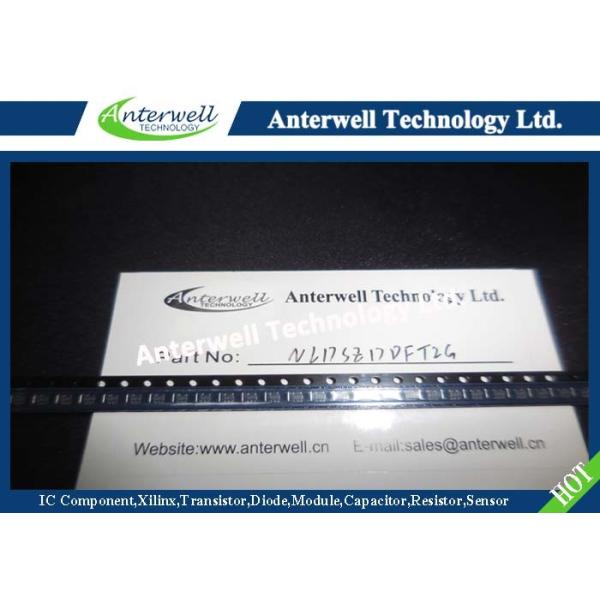 NL17SZ17DFT2G IC Chips Single Non-Inverting Buffer with Schmitt Trigger