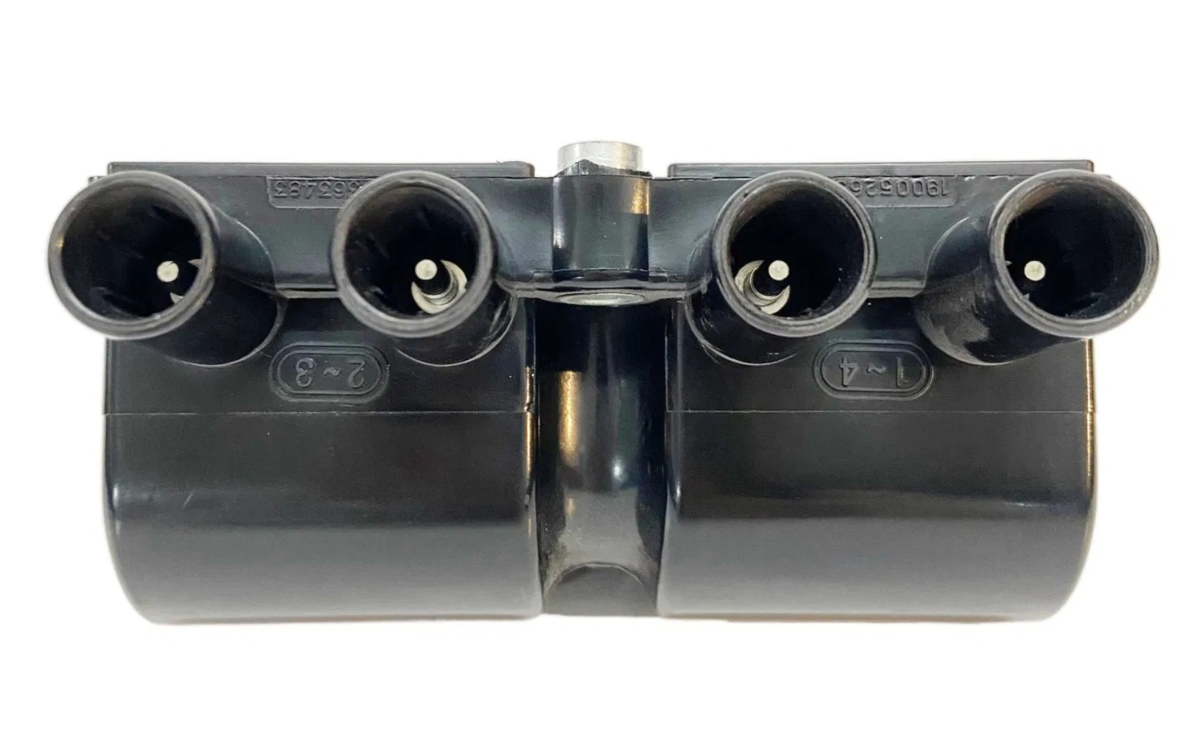 Premium Ignition Coil 19005265 96253555 Smw250131 for Buick Excelle Models