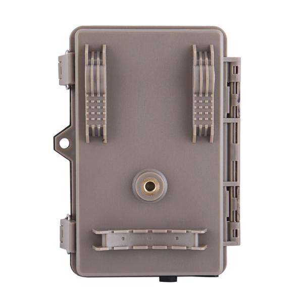 6V visão impermeável externo da C.C. GEN Thermal Binoculars With Night 186 de 2X28MM da cor 5Megapixel do CMOS pés de câmera da caça