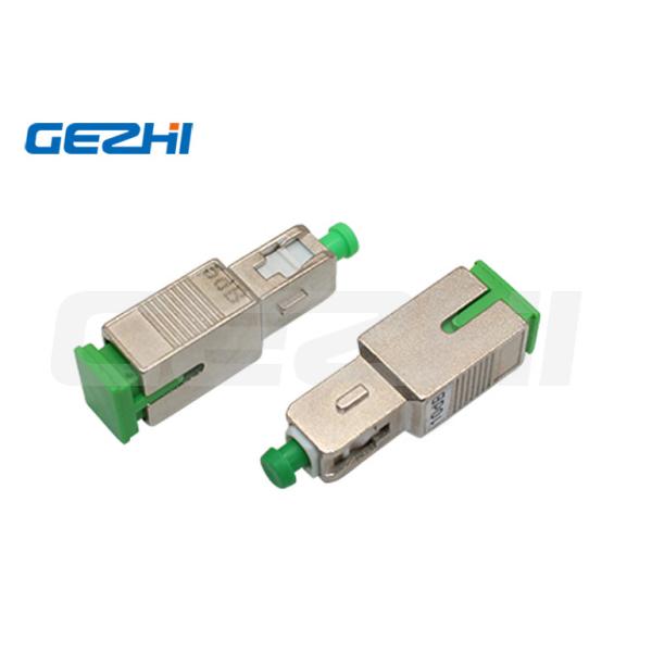 1dB to 30dB SC APC Fiber Optical Attenuator with Male to Female Plug for Precision Signal Control