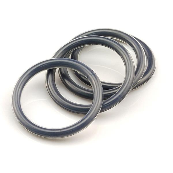 Помещенная устойчивость к старению колцеобразных уплотнений стойки БС колцеобразных уплотнений резины ФКМ ПФМ автомобильная