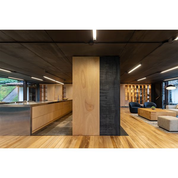 One Stop Solutions for Home Projects Including Interior Design & Building Materials