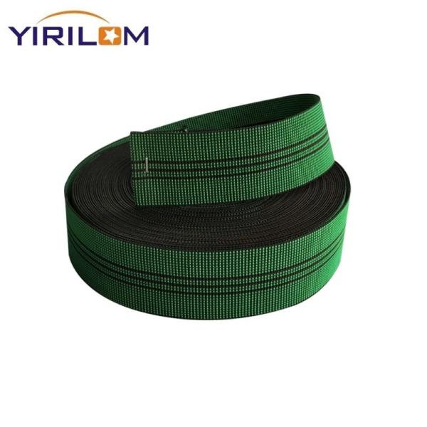 Elastic Webbing For Sofas And Chairs 25mm Customizable Rubber Belts For Enhanced Durability And Comfort In Furniture