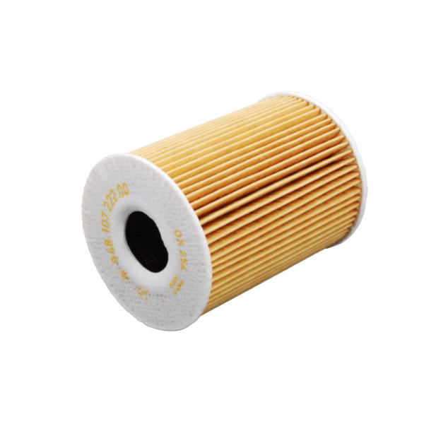 El elemento del filtro de aceite Womala 0PB115466 para el Audi Q7 A6 A7 Q5