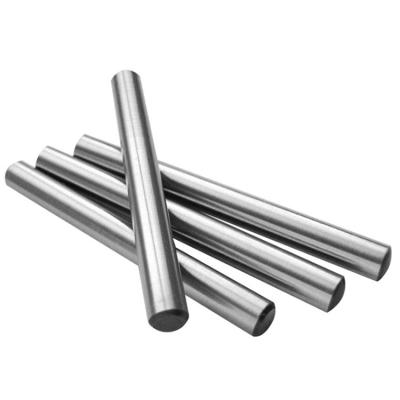 SS304 SS310 SS316 Stainless Steel Bars 310 JIS Round Cold Rolled