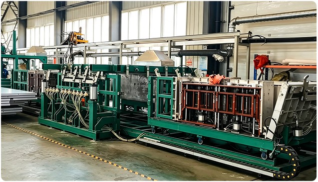 ANHUI SOCOOL REFRIGERATION CO., LTD.
