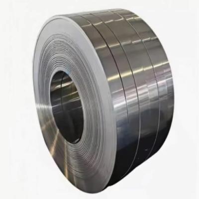 A36 Hot Rolled Cold Rolled Carbon Steel Ss400 Mild Steel Coil HRC Galvanized Steel Coil Ss 201/304 Stainless Steel Coil