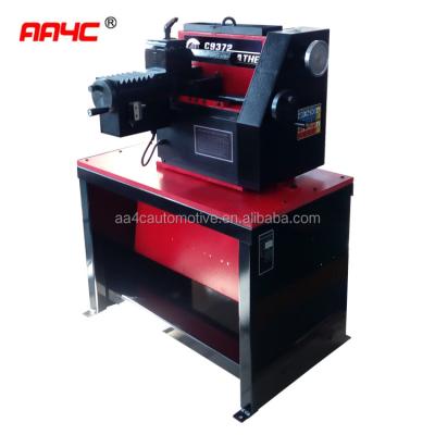 AA4C máquina de torno de disco de travagem C9372 máquina de esmagamento de travagem