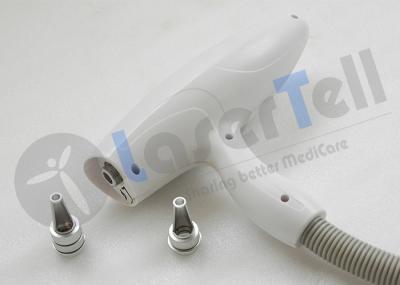 Customized SHR IPL Laser Parts Laser Hair Removal Semiconductor Handle Heat Treatment