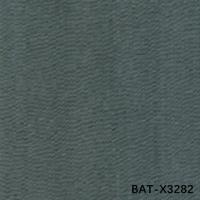 High-End Engenharia Madeira Veneer Azul Ágata B.AT-X3282 Padrão ondulado Cor escura 0,55mm espessura Para escultura de madeira