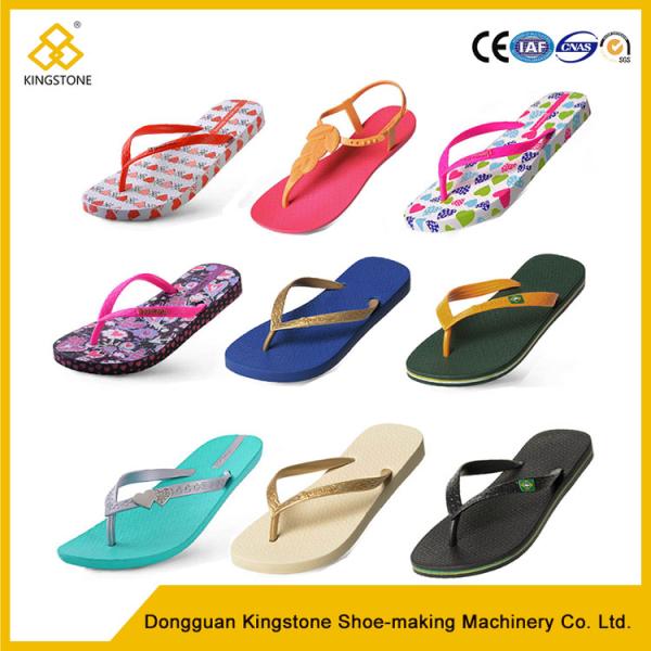 Deslizador do falhanço de aleta dos homens das mulheres que faz a máquina com linha de produção completa processo