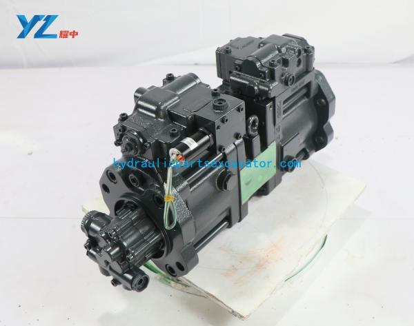 Excavator DX150 Plunger Pump K5V80DTP-9N12  Hydraulic Pump 400914-00405B