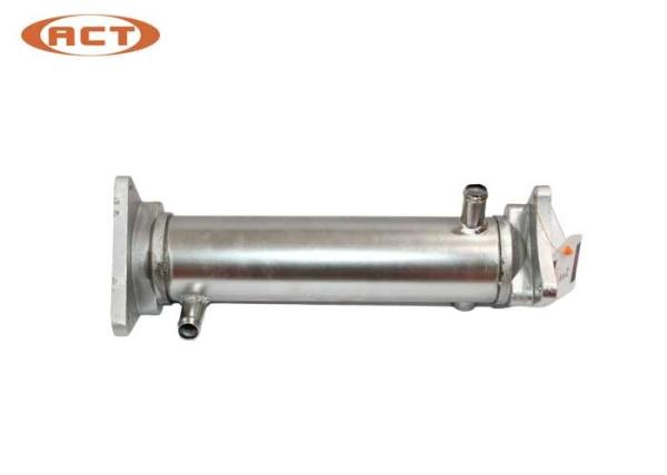 OBM EGR Valve  Replacement 8973789392 EGR Pipe 309957 For Excavator 4HK1 KLB-H4005