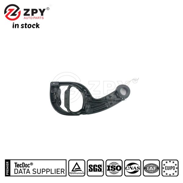 ZPY 97055239402 Right Cup Holder Bracket For Porsche Panamera 970 Audi A8 D4