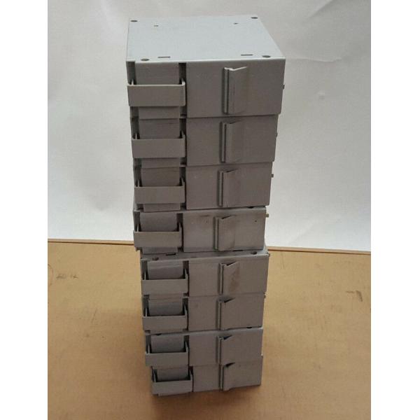 L'interface du simadyn D 6DD1681-0GK0 SU13 E D de Siemens Module-a affligé nouveau en surplus dans la boîte