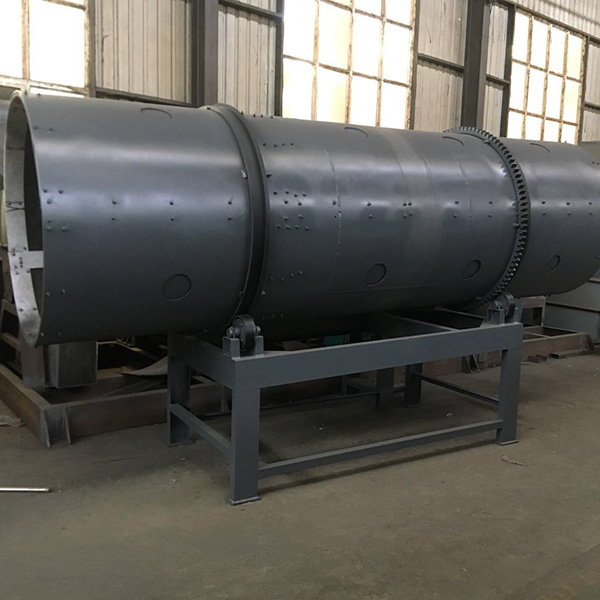 оборудование 11kw 11.5r/Min зерения удобрения преобразования 8t/H