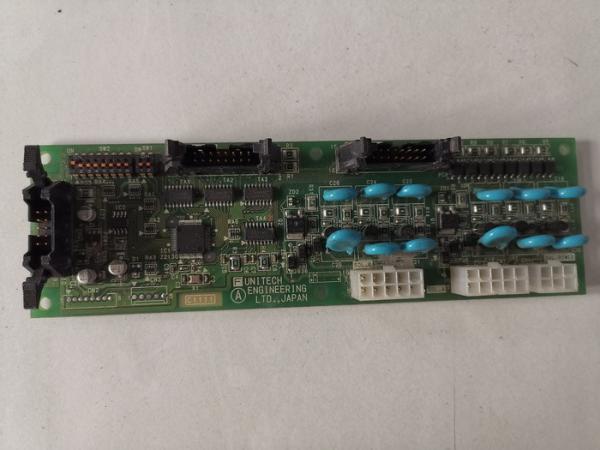Computerized Operation Barudan Embroidery Machine Repair Parts C1111 Board