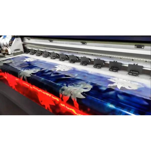 PU Leather 3mm Thickness Giltter Dye Sublimation Blanks