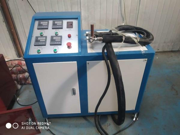 AGM Hot melt adhesive glue machine