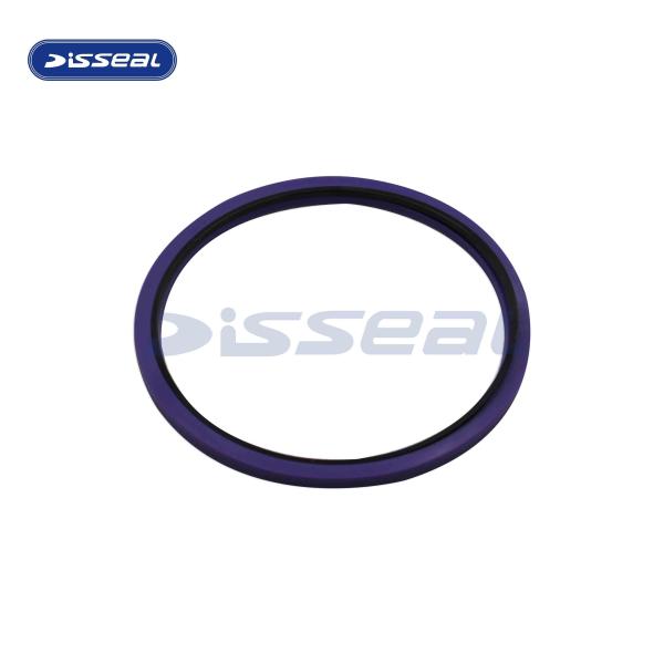 14589143 Cylinder Type Volvo Seal Kit Anti Abrasion For EC480B